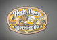 Pt. 44 Statement Patches