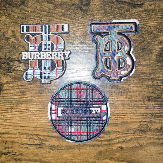 Bury Camo