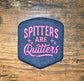 Pt. 28 Statement Patches