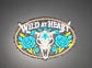 Pt. 44 Statement Patches