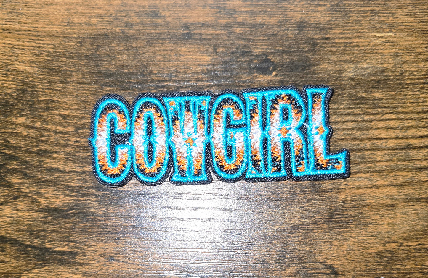 Pt. 29 Statement Patches