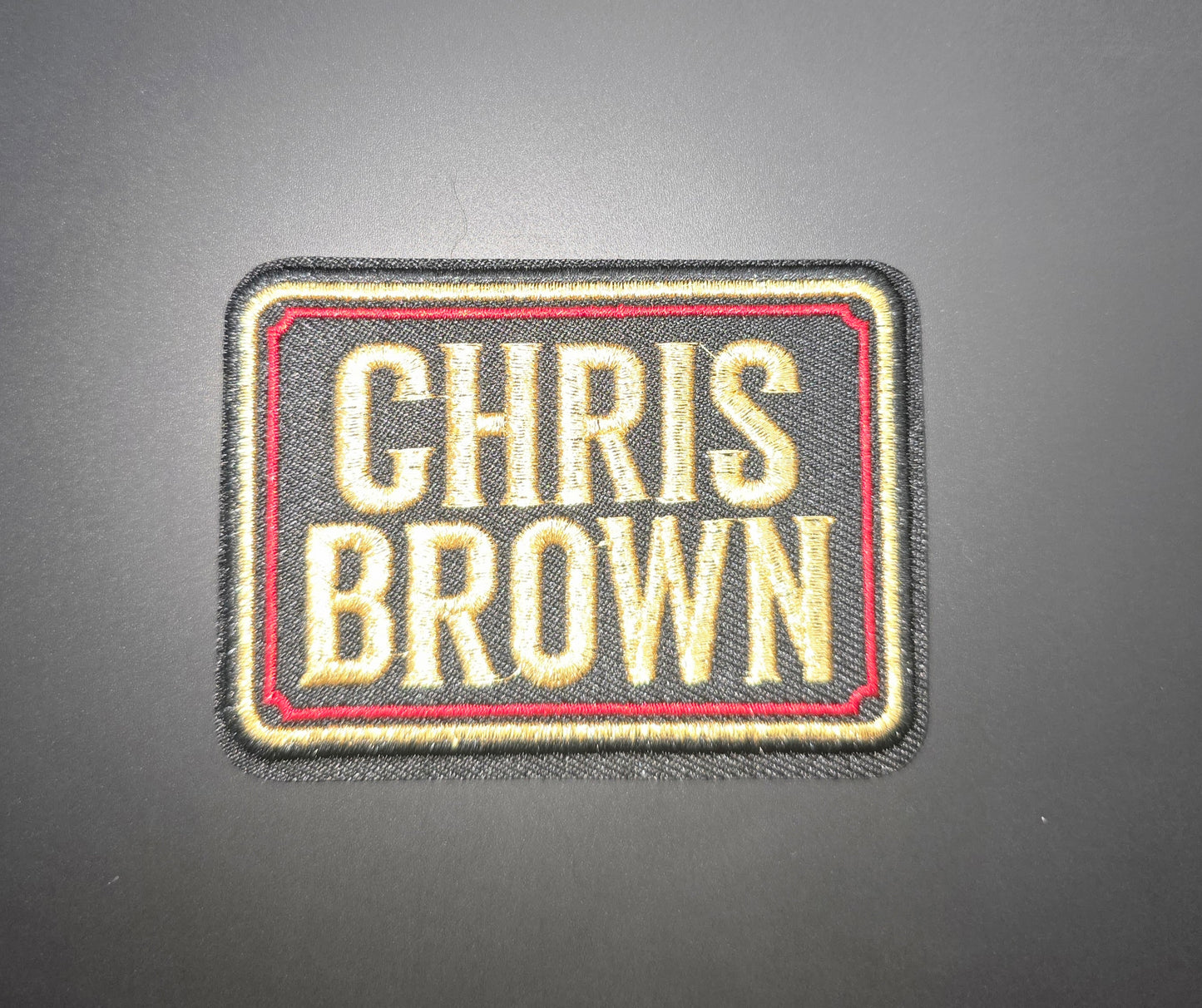 Chris Brown