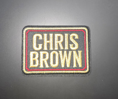 Chris Brown