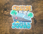 Pt. 31 Statement Patches