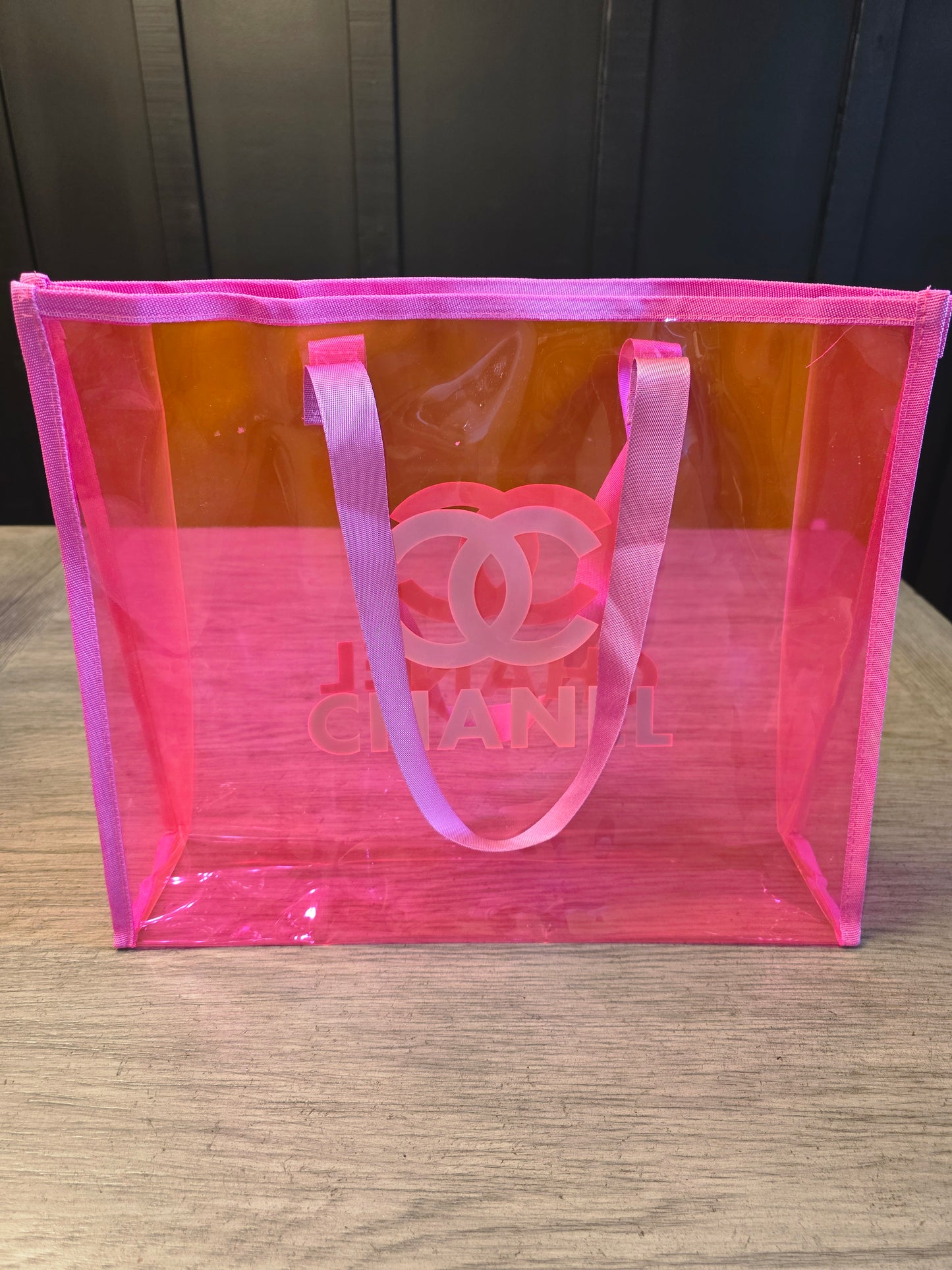 Jelly Bags (Designer Inspired)