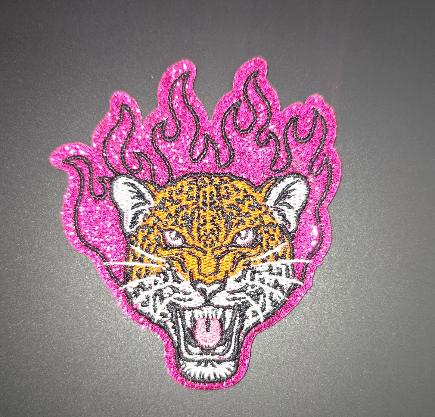 Pt. 60 Statement Patches