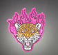Pt. 60 Statement Patches