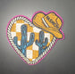 Pt. 60 Statement Patches