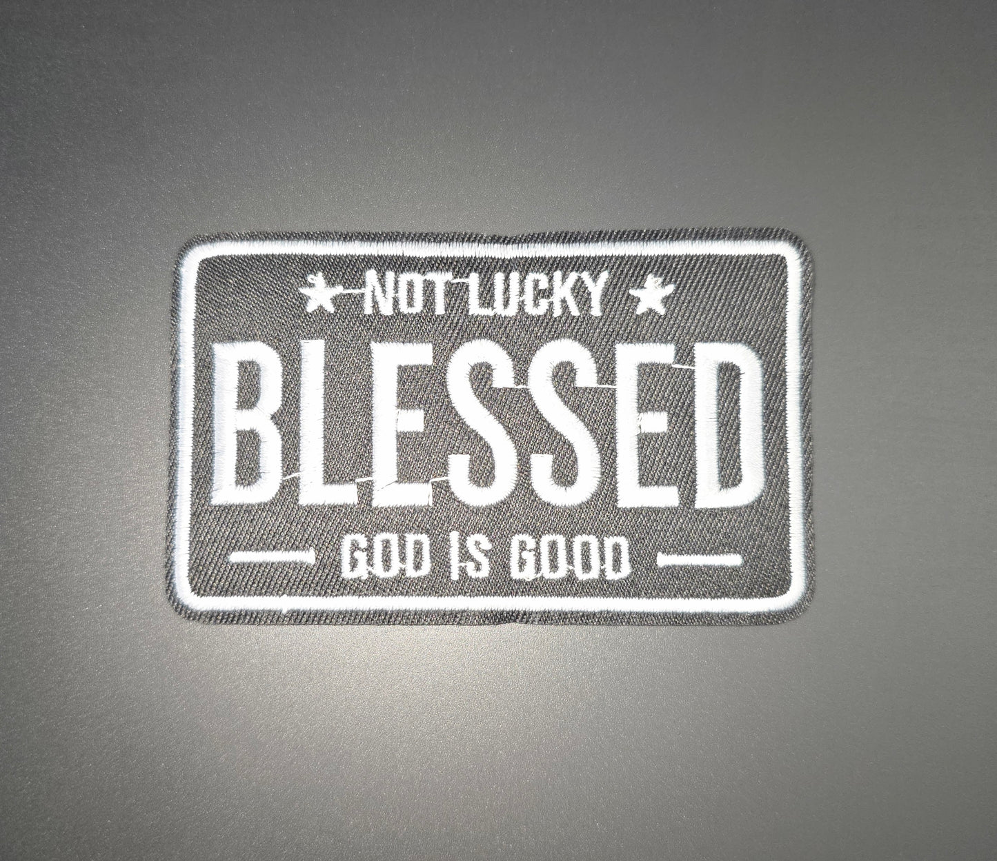 Faith 23