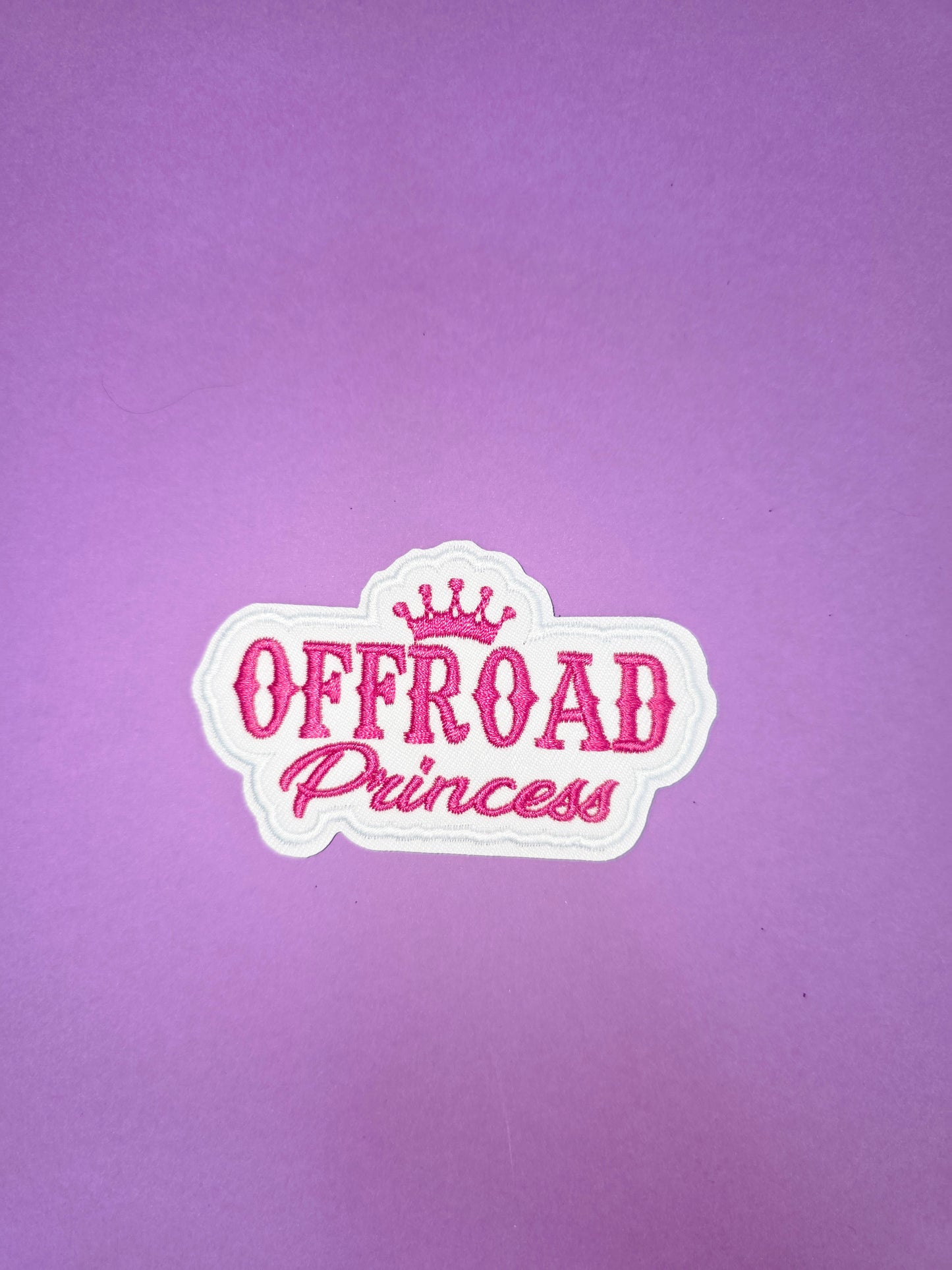 Pt.5 Statement Patches