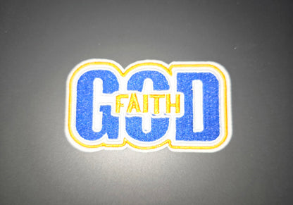 Faith 7