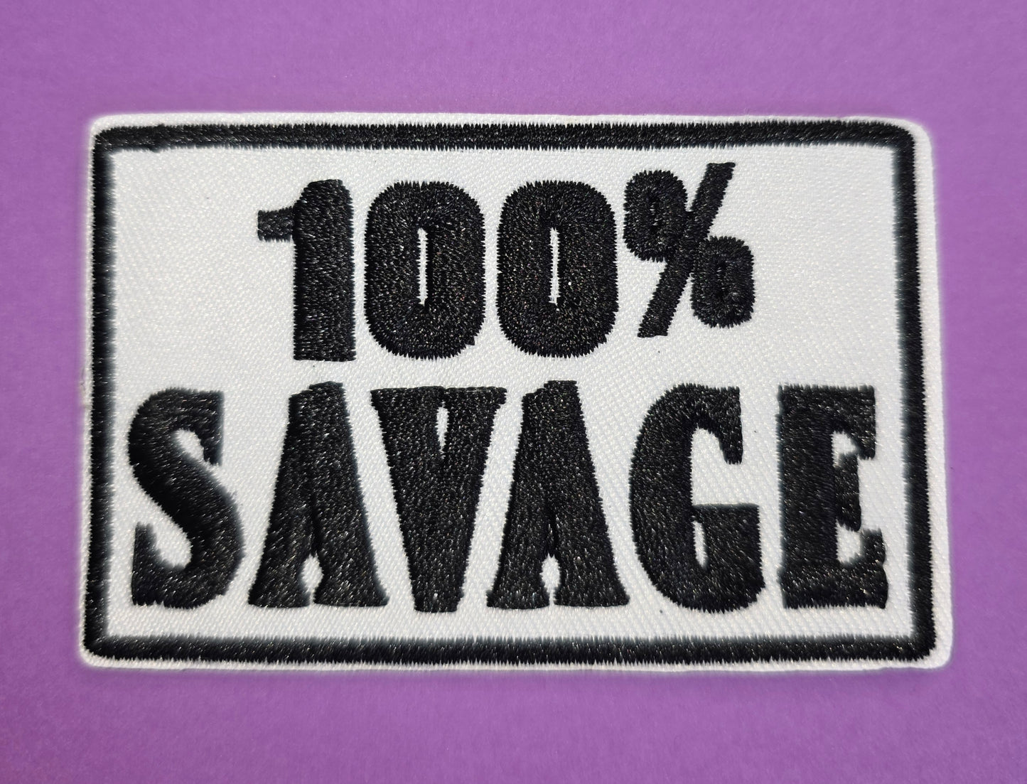 Pt.1 Statement Patches