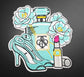 Med Designer Inspired