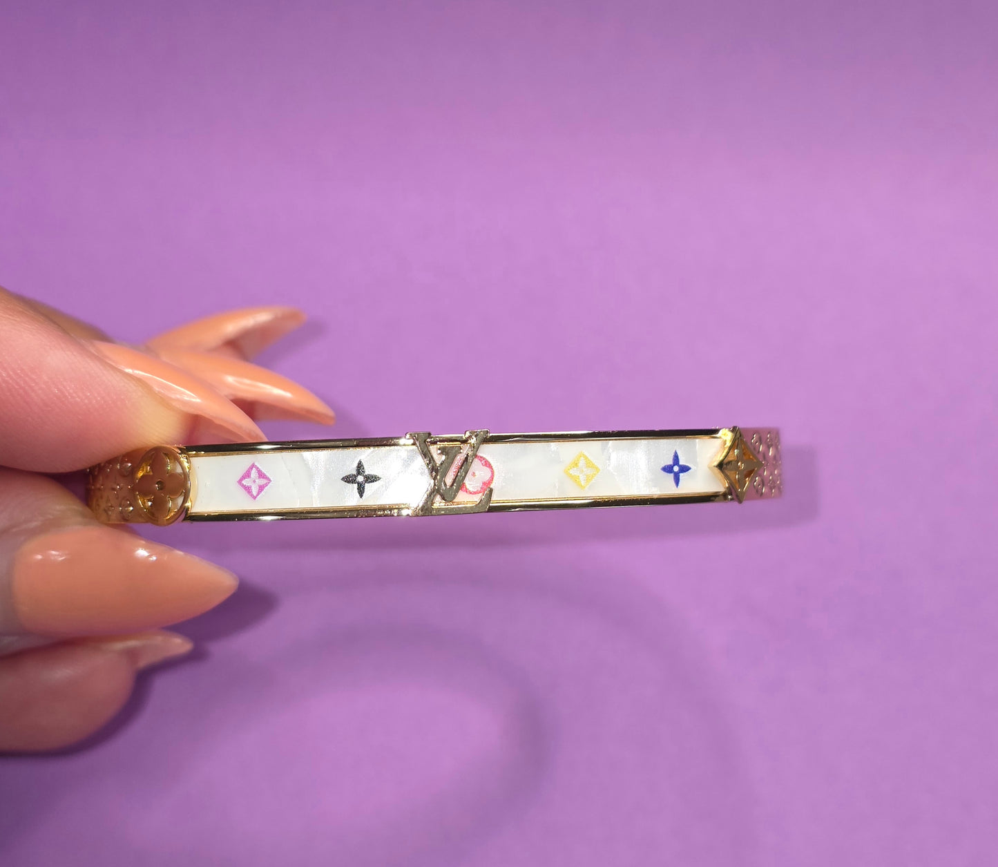 LuLu & GG Bracelet