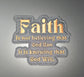 Faith 11