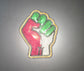 Pt. 47 Statement Patches