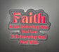 Faith 17