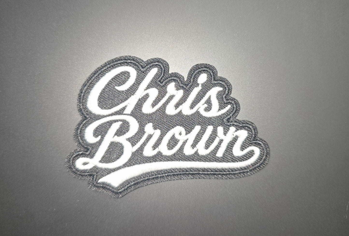 Chris Brown