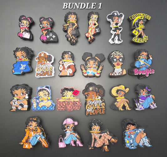 LuLu Bundles (7 Bundles)