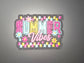 Pt. 53 Statement Patches