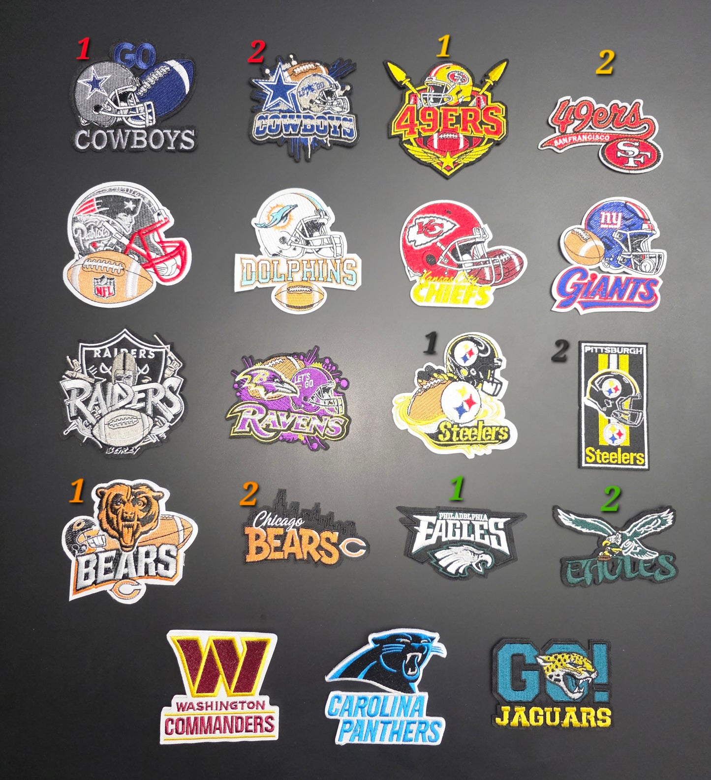 Football 2