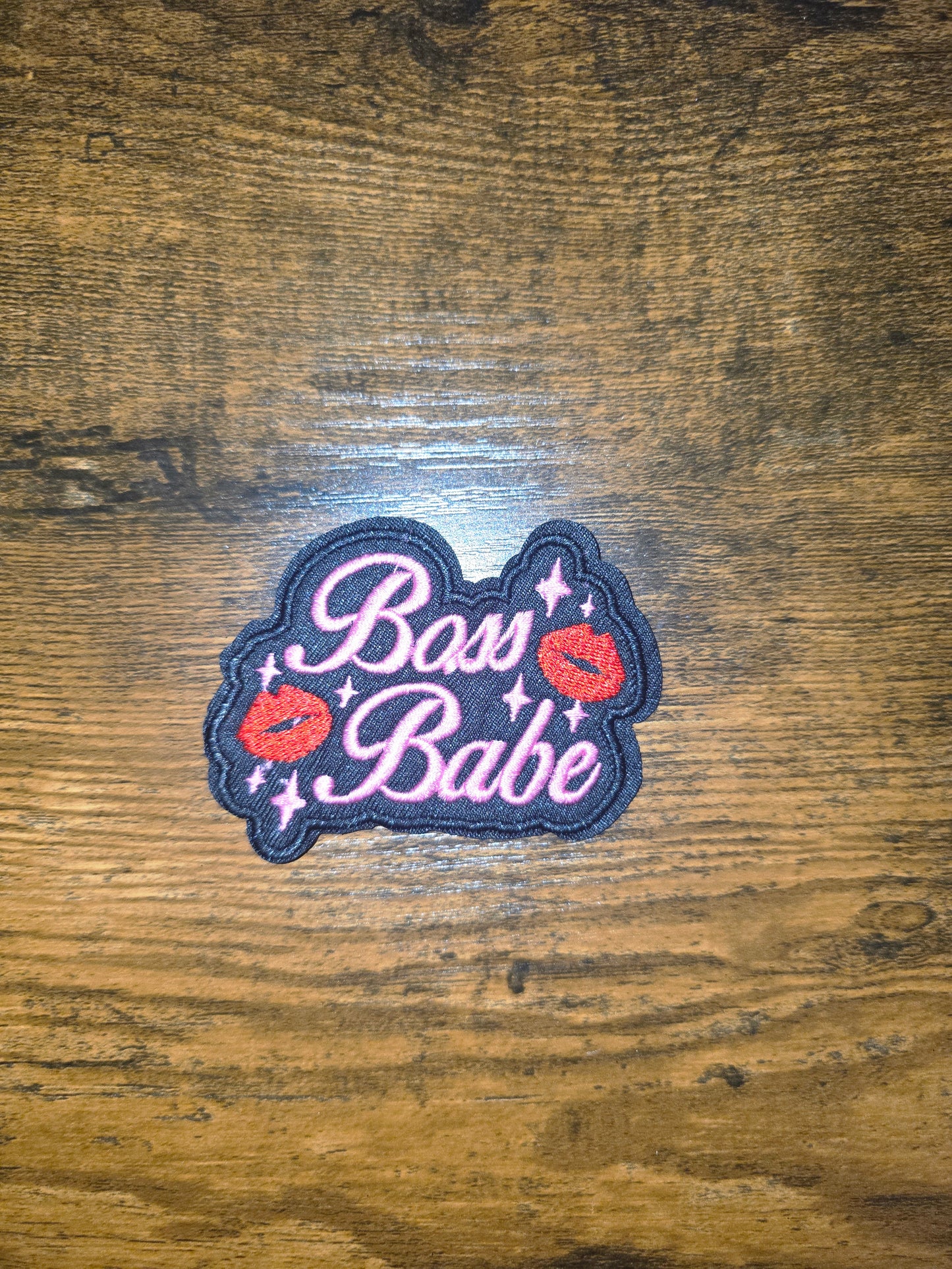 Pt. 14 Statement Patches