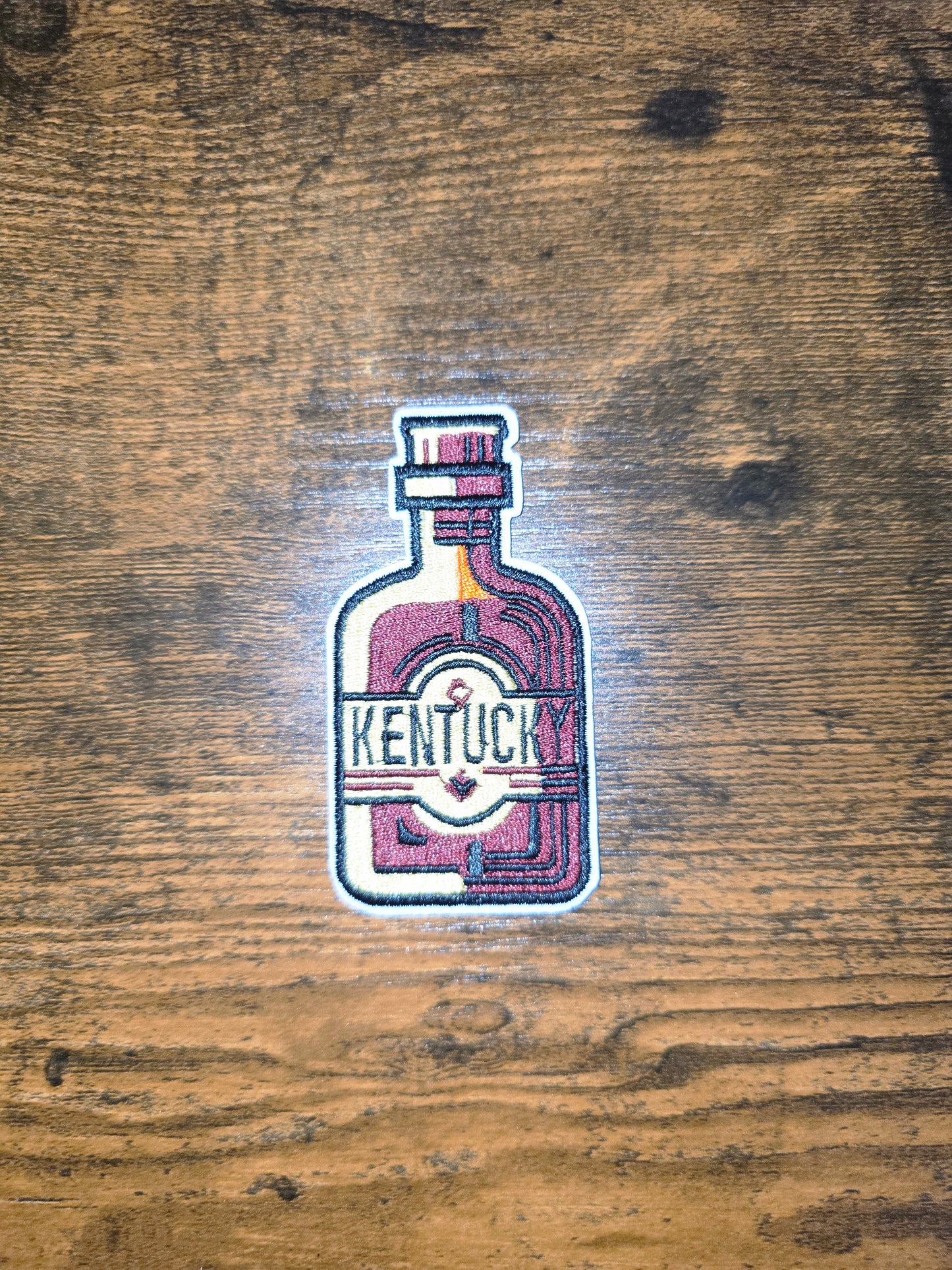 Pt. 9 Statement Patches