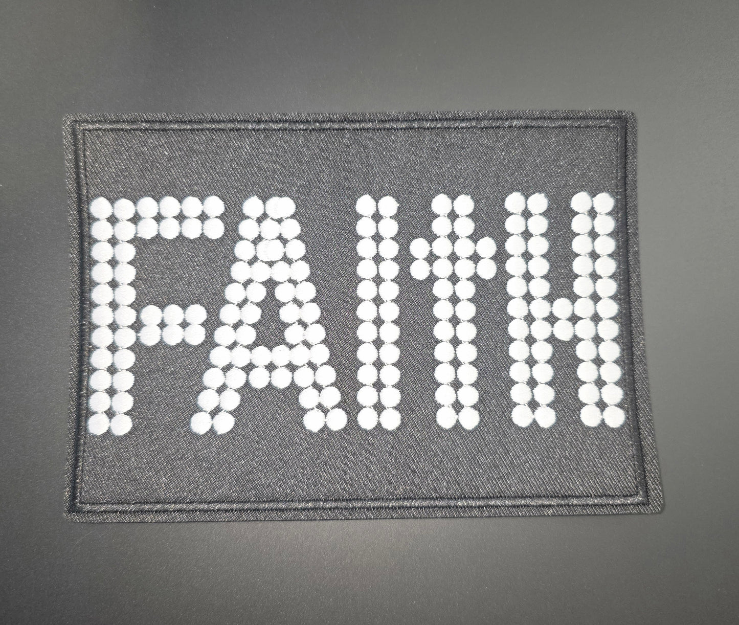 Med Faith Base 2