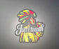 Pt. 50 Statement Patches