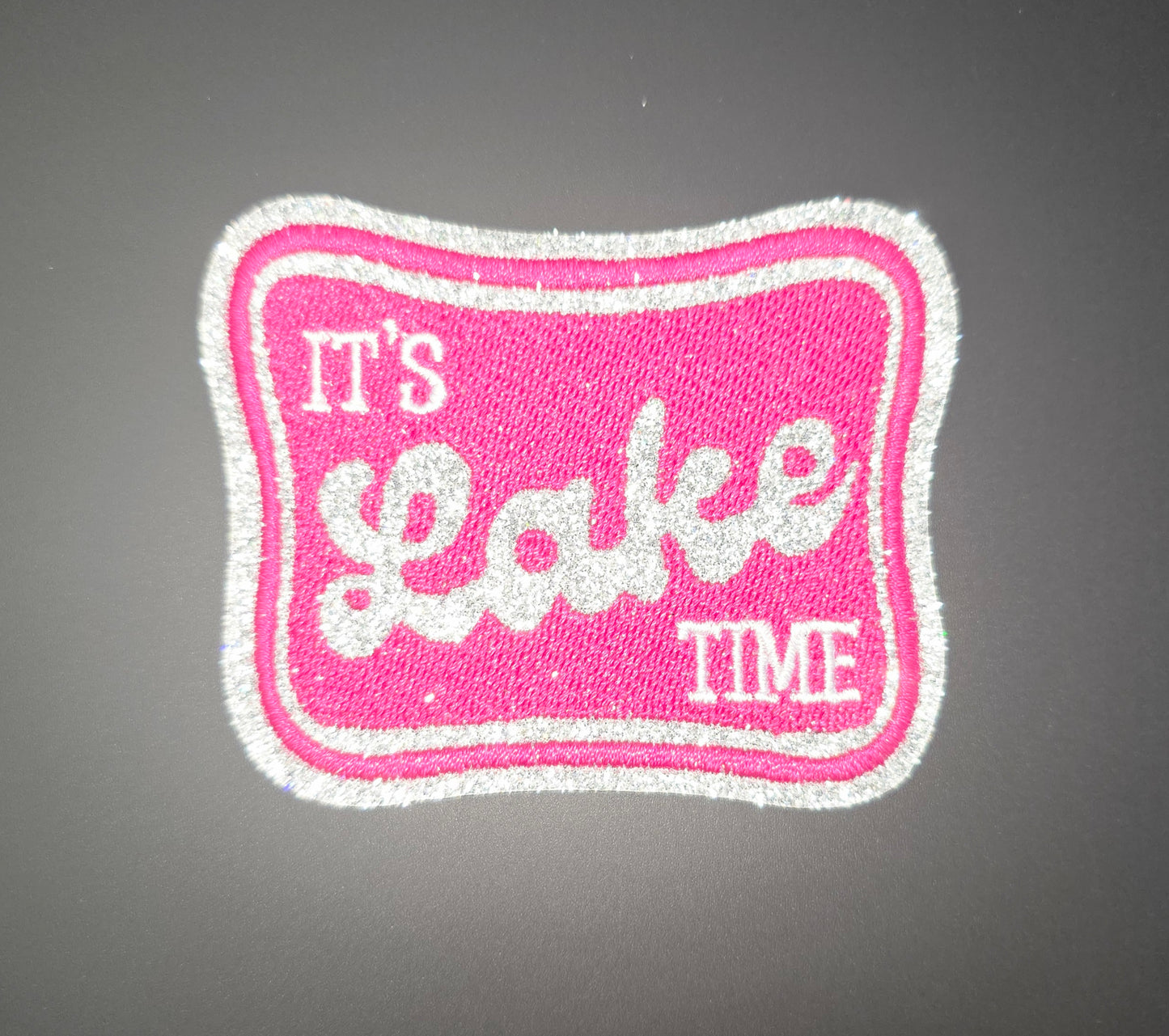 Pt. 53 Statement Patches