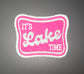 Pt. 53 Statement Patches