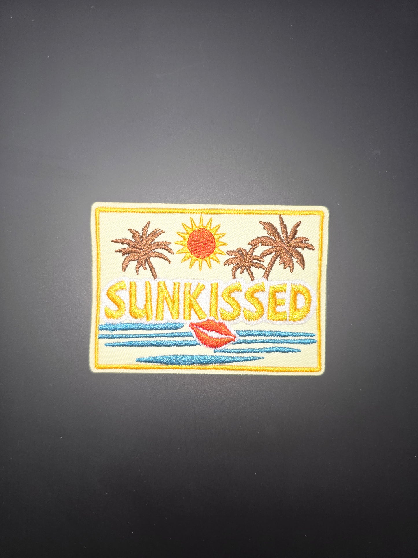 Pt.54 Statement Patches