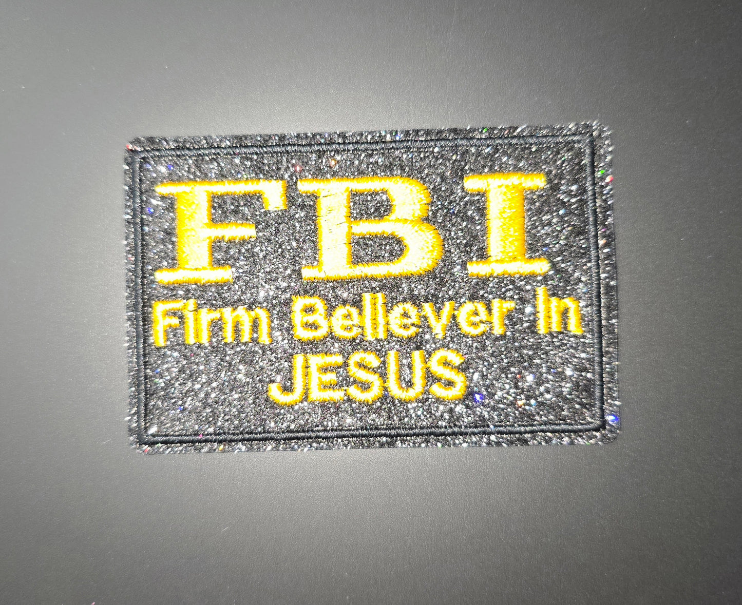Faith 15