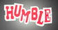 Humble & Limted Ed Med