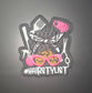 Pt. 50 Statement Patches