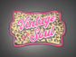 Pt. 39 Statement Patches