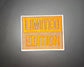 Pt. 37 Statement Patches
