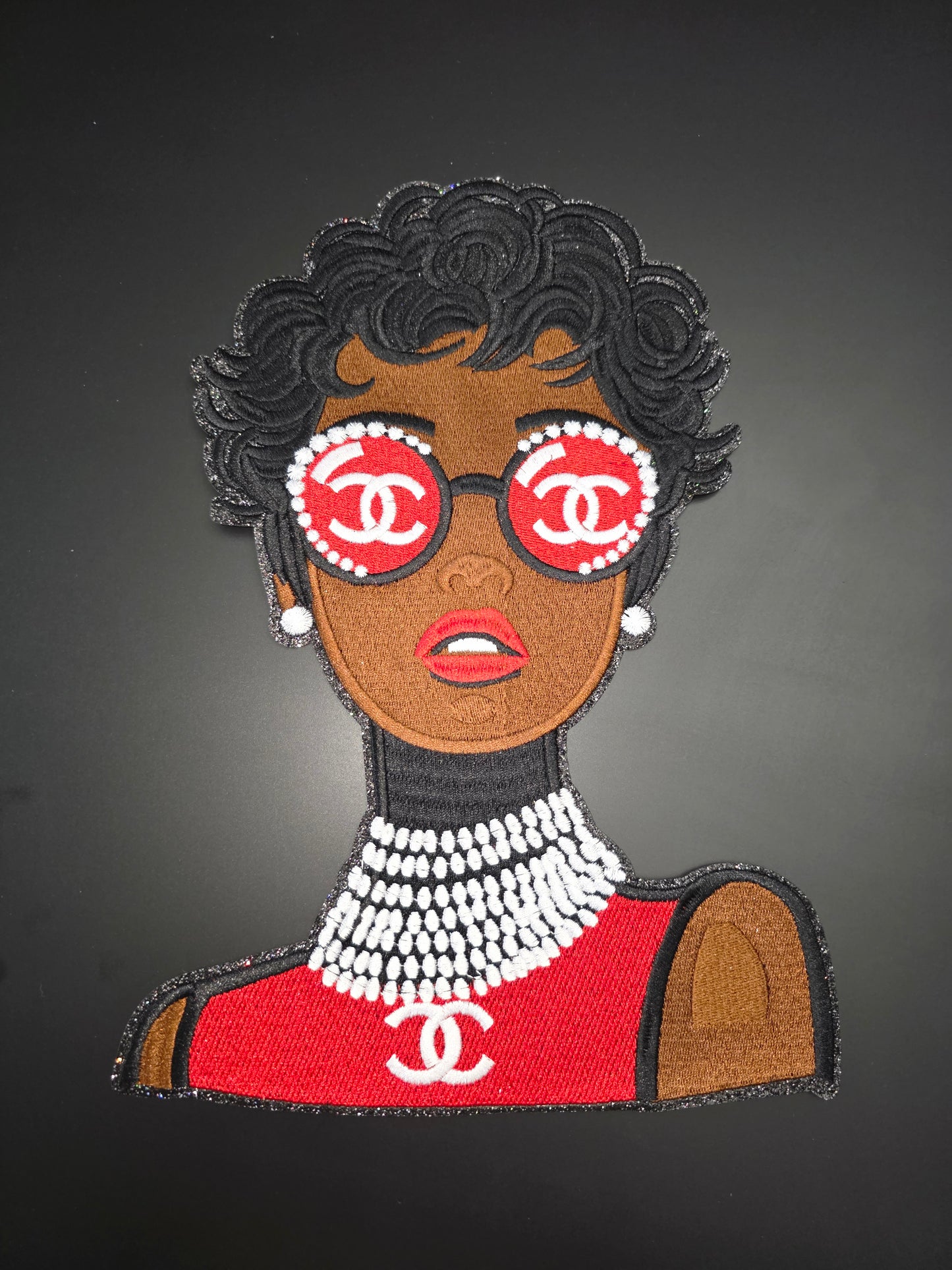 Ladiessss (Designer Inspired)
