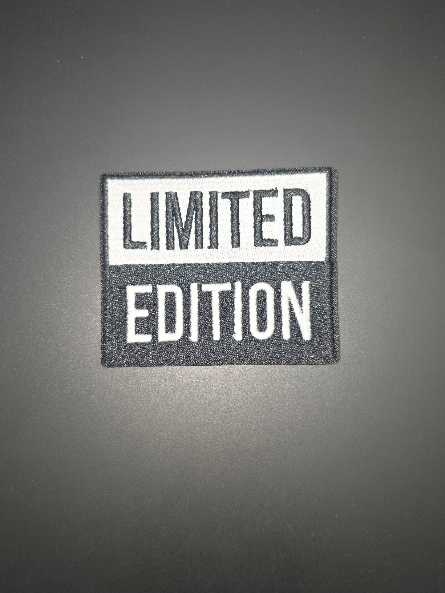Pt. 58 Statement Patches
