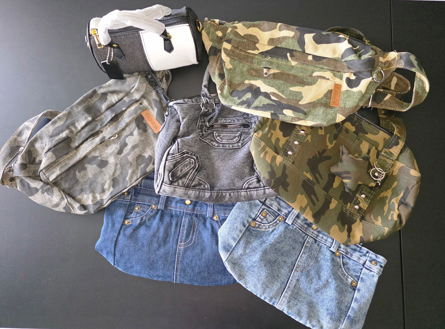 DIY Handbags