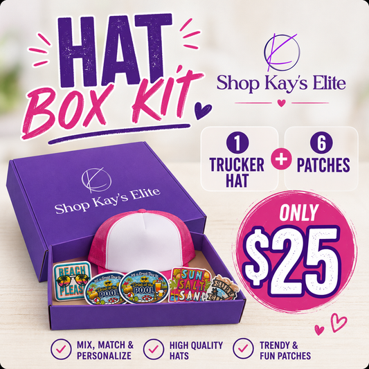 Create Your Kit