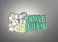 Pt. 46 Statement Patches