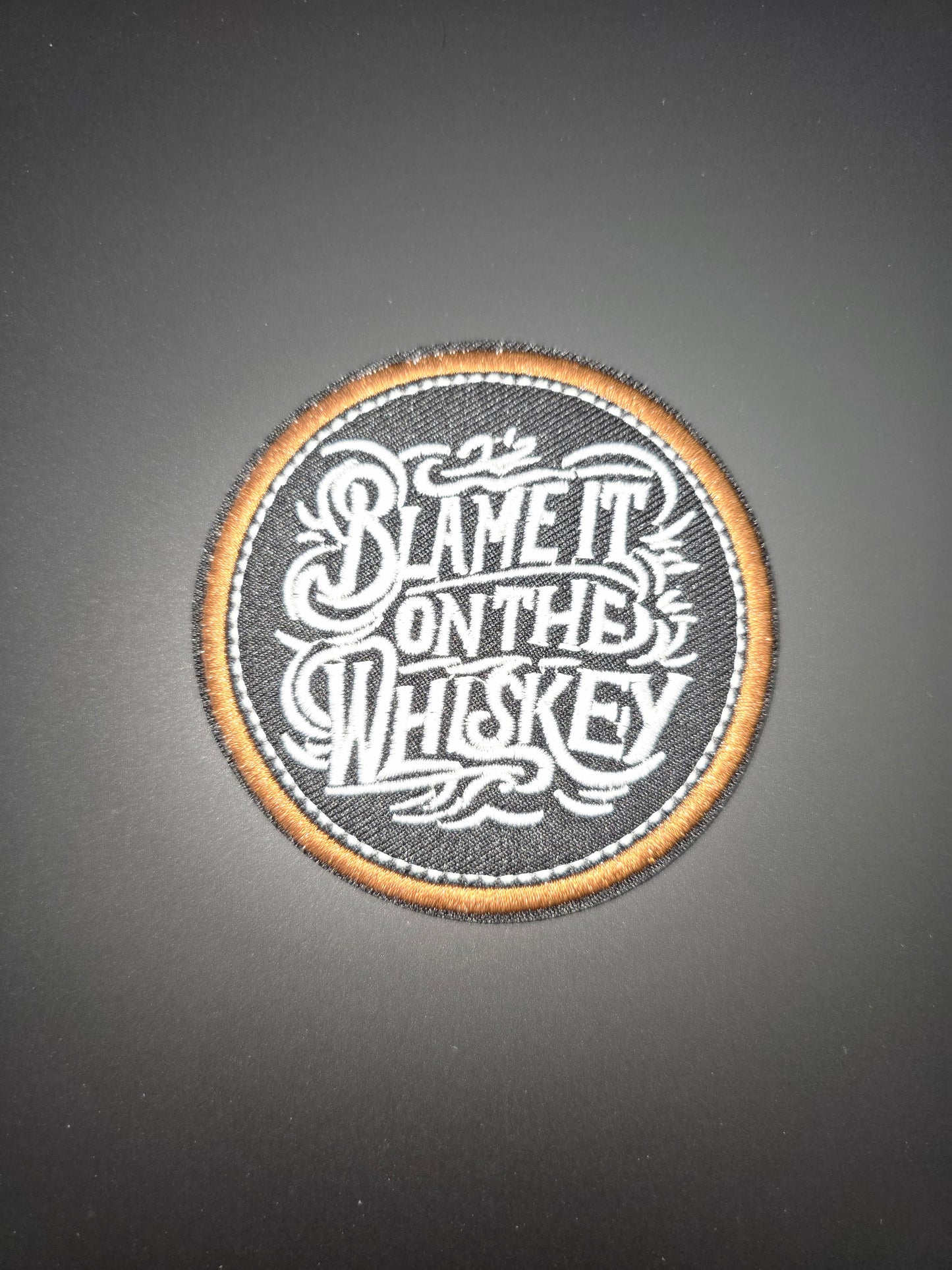 Pt. 24 Something for the Fellas