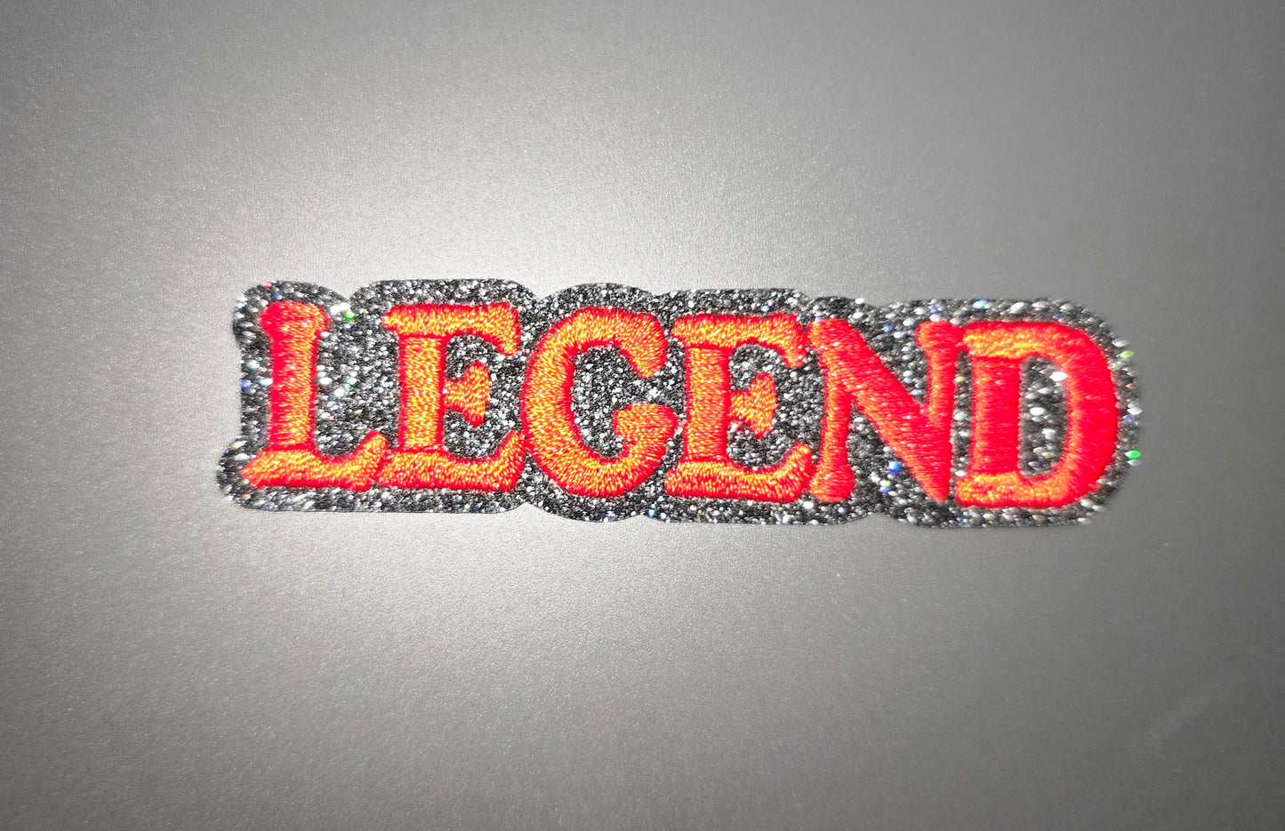 Pt. 36 Statement Patches