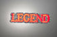 Pt. 36 Statement Patches