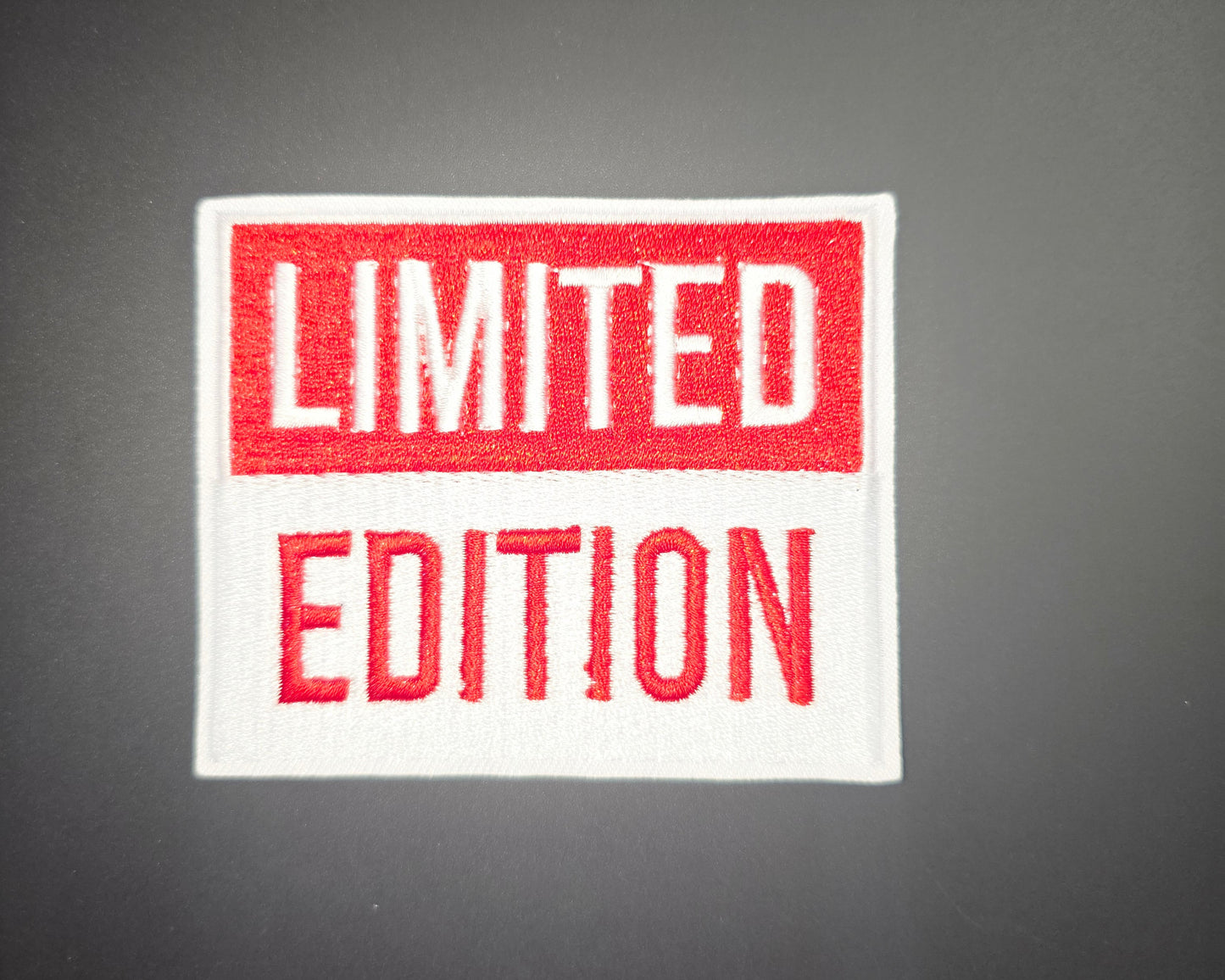 Pt. 37 Statement Patches