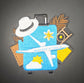 Pt. 38 Statement Patches