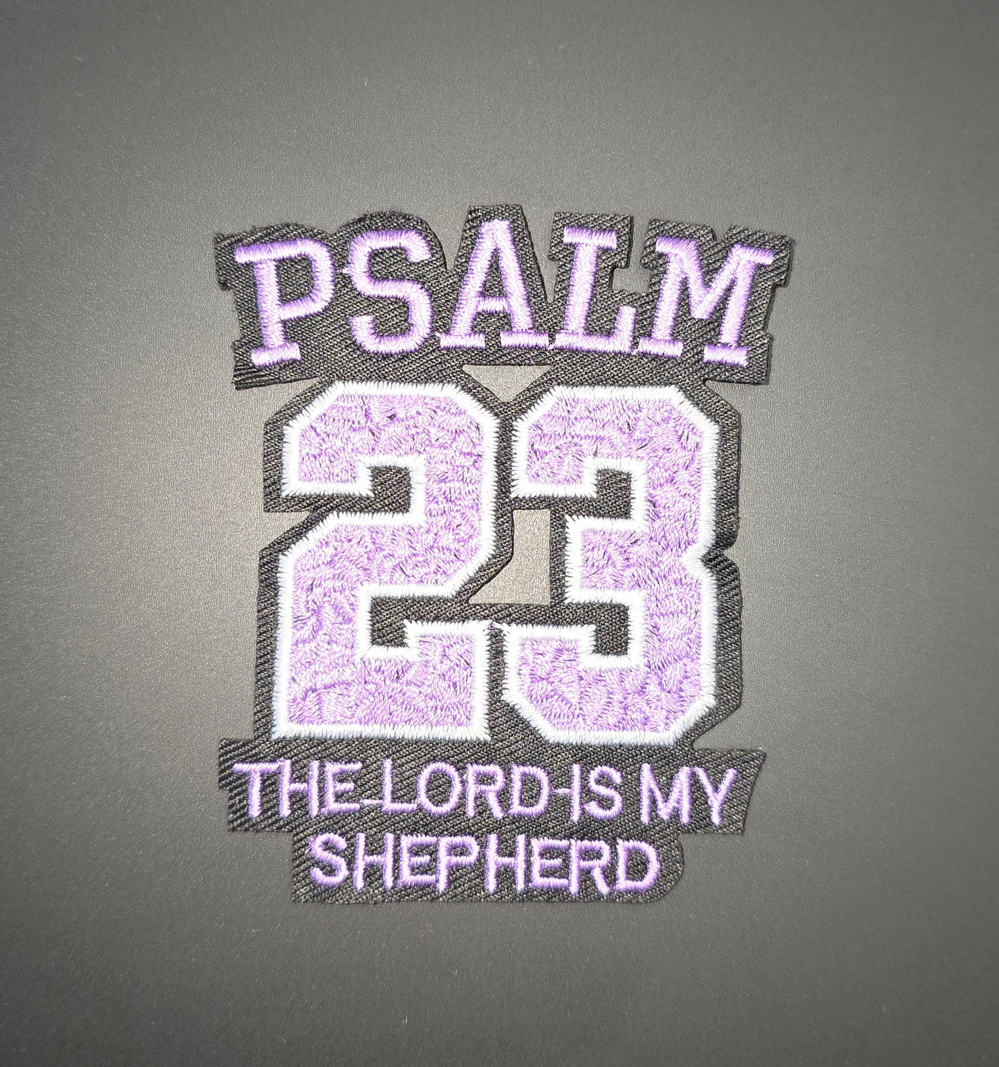 Faith 25