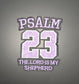 Faith 25