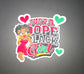 Pt. 47 Statement Patches